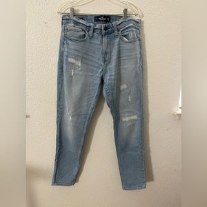 Men’s Hollister jeans 29x30